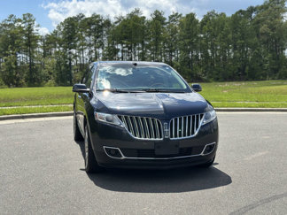 Used 2014 Lincoln MKX AWD w/ Equipment Group 102A image 1