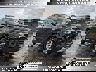 Used 2021 Chevrolet Blazer LT image 1