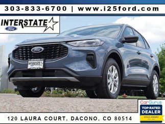 New 2025 Ford Escape Active w/ Cold Weather Package image 1