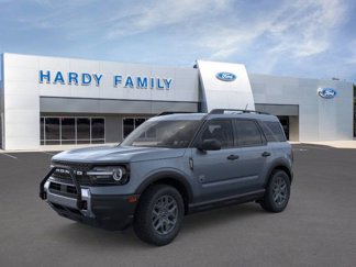 New 2025 Ford Bronco Sport Big Bend image 1