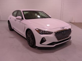 Used 2019 Genesis G70 3.3T Advanced image 1