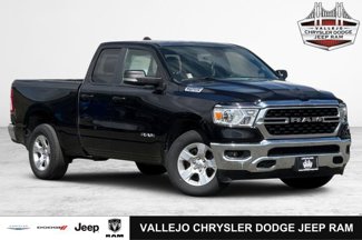 Used 2022 RAM 1500 Big Horn w/ Trailer Tow Group image 1