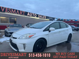 Used 2013 Toyota Prius Two image 1