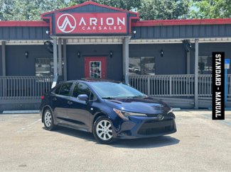 Used 2020 Toyota Corolla SE image 1
