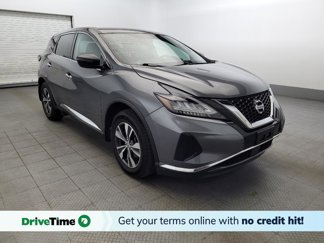 Used 2019 Nissan Murano S w/ Cargo Package image 1