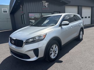 Used 2019 Kia Sorento L image 1