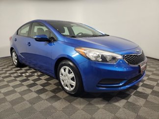 Used 2015 Kia Forte LX w/ Popular Package image 1