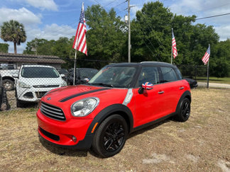 Used 2012 MINI Cooper Countryman image 1