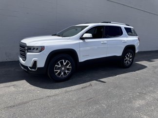 Used 2020 GMC Acadia SLE image 1