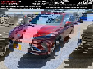 New 2025 Buick Envista Preferred w/ Convenience I Package image 1