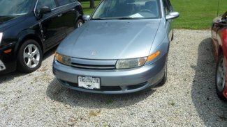 Used 2002 Saturn L-Series L300 w/ Audio Pkg 1 image 1