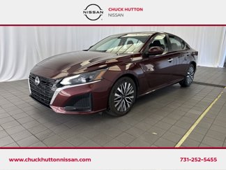 Used 2023 Nissan Altima 2.5 SV image 1