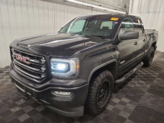 Used 2017 GMC Sierra 1500 SLT image 1