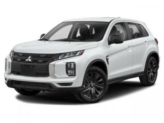 Used 2021 Mitsubishi Outlander Sport LE image 1