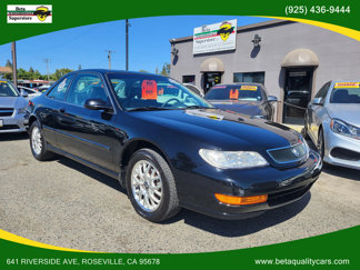 Used 1999 Acura CL 3.0 image 1