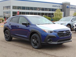 New 2025 Subaru Crosstrek 2.0i image 1