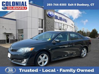 Used 2013 Toyota Camry SE image 1