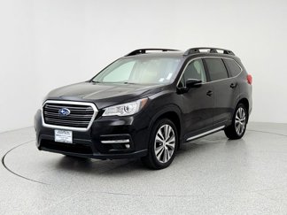 Used 2020 Subaru Ascent Limited w/ Technology Package image 1