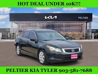 Used 2010 Honda Accord EX image 1