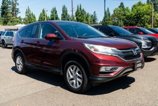Used 2016 Honda CR-V EX image 1