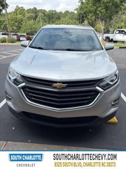 Used 2020 Chevrolet Equinox LT image 1