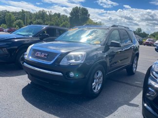 Used 2012 GMC Acadia SL image 1