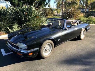 Used 1994 Jaguar XJS 4.0 Convertible image 1
