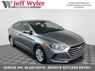 Used 2018 Hyundai Elantra SE w/ Cargo Package image 1