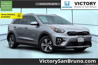 Used 2022 Kia Niro EX Premium image 1