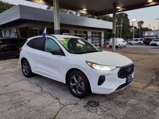 Certified 2023 Ford Escape ST-Line image 1