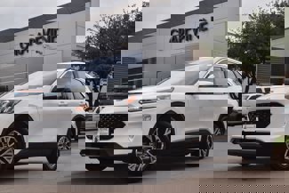 Certified 2022 Ford Escape SEL image 1