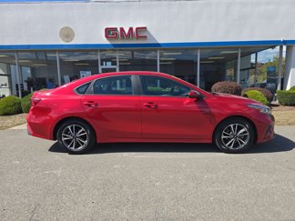 Used 2023 Kia Forte LXS video 2