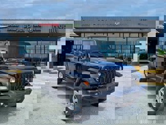 Used 2023 Jeep Gladiator Sport image 1
