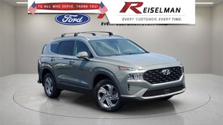 Used 2023 Hyundai Santa Fe SEL w/ Cargo Package image 1