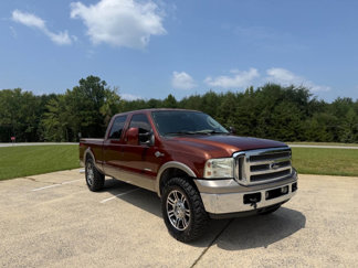 Used 2006 Ford F350 King Ranch image 1
