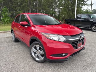 Used 2016 Honda HR-V EX image 1