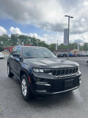 Used 2023 Jeep Grand Cherokee Limited image 1