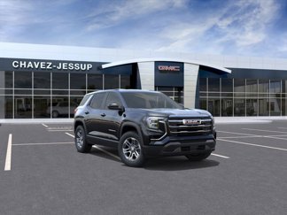 New 2026 GMC Terrain Elevation image 1
