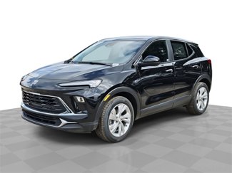 New 2025 Buick Encore GX Preferred w/ Advanced Technology Package image 1