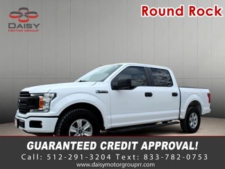 Used 2020 Ford F150 XL w/ Equipment Group 101A Mid image 1