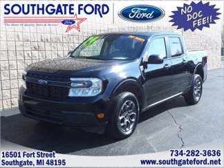 Used 2024 Ford Maverick XLT w/ XLT Luxury Package image 1