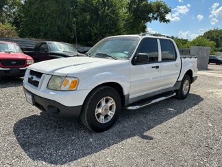 Used 2004 Ford Explorer Sport Trac XLS image 1