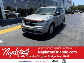 Used 2018 Dodge Journey SE w/ Popular Equipment Group image 1