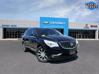 Used 2017 Buick Enclave Leather w/ Enclave Sport Touring Edition image 1