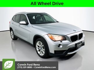Used 2014 BMW X1 xDrive28i image 1