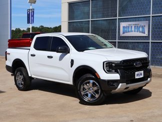 Used 2024 Ford Ranger XLT w/ FX4 Off-Road Package image 1