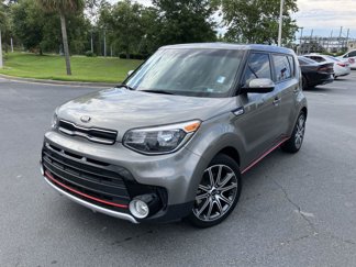 Used 2018 Kia Soul ! image 1