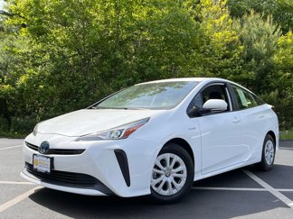 Used 2019 Toyota Prius LE image 1