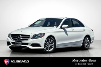 Used 2018 Mercedes-Benz C 300 Sedan image 1