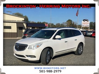 Used 2016 Buick Enclave Leather w/ Trailering Package image 1